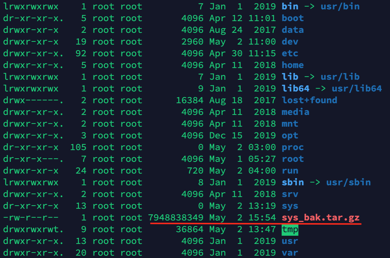 root.tar.gz